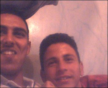 hicham and soufiane